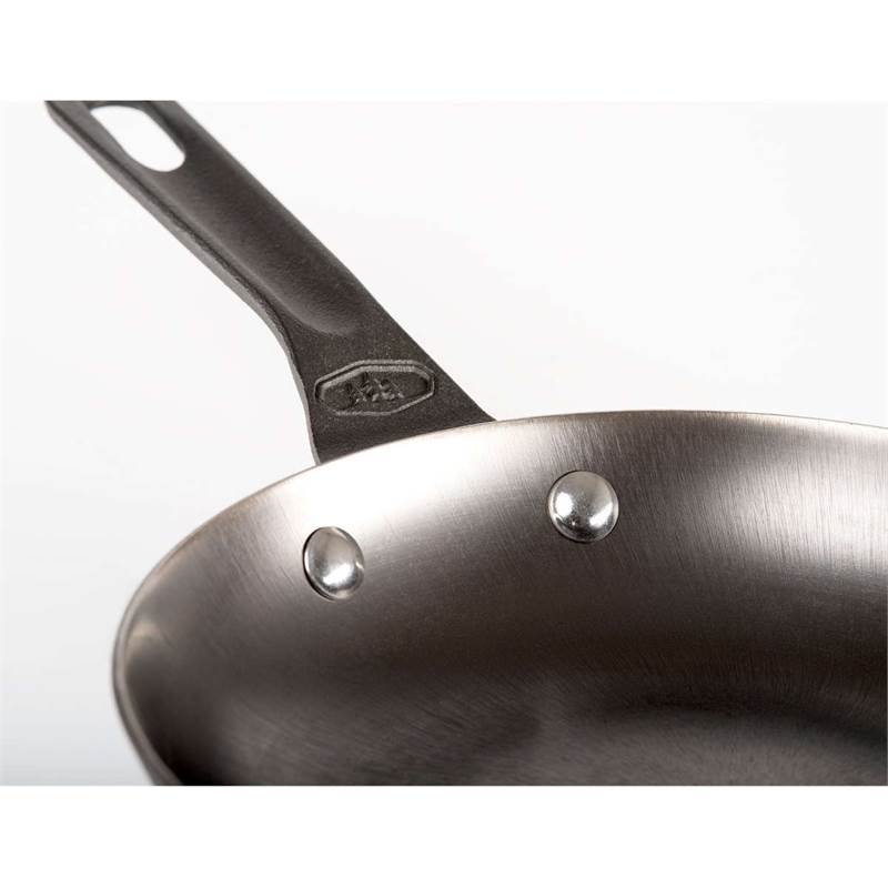 GSI Outdoors Guidecast 8 Inch Frying Pan-2